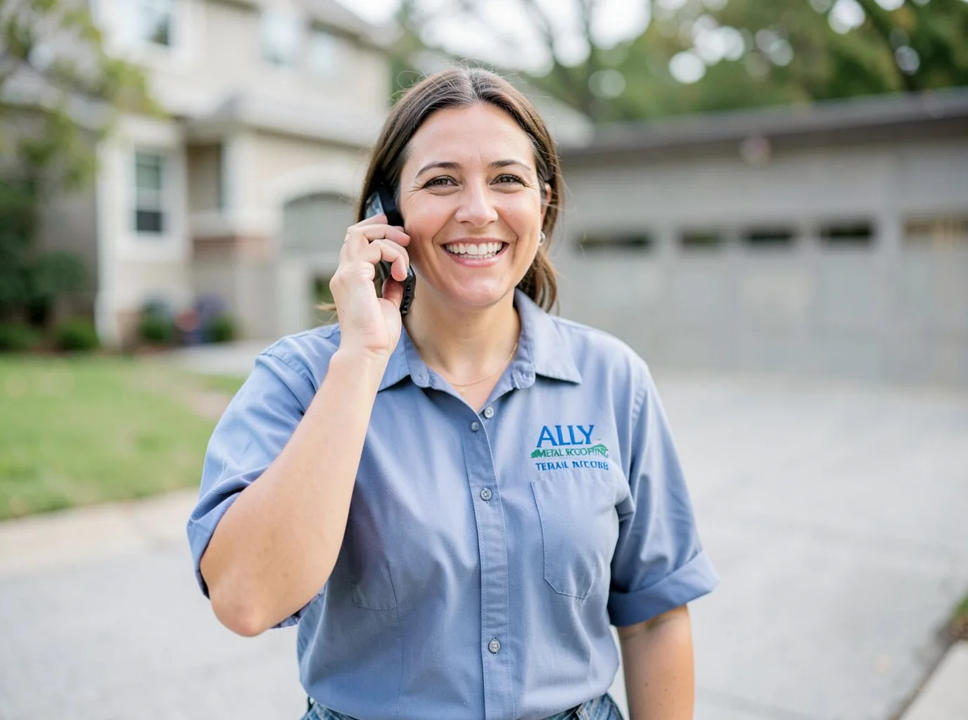 Metal Roof Installation Center Cross, VA FAQs